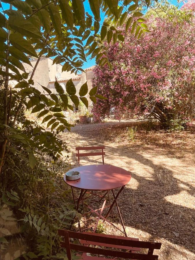 Tres Belle Rotonde Deco Boheme, Tennis, Parking Nîmes Zewnętrze zdjęcie